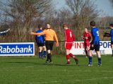 S.K.N.W.K. JO16-1 - Hoofdplaat/Biervliet JO16-1 (comp.) voorjaar seizoen 2021-2022 (38/86)